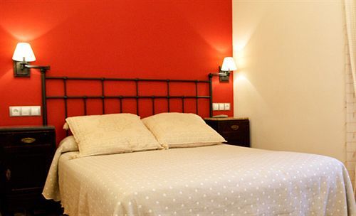 Hostal Vidaller Bielsa Exteriér fotografie